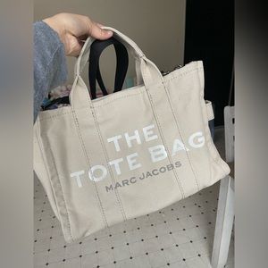 Marc Jacobs Medium Tote Bag